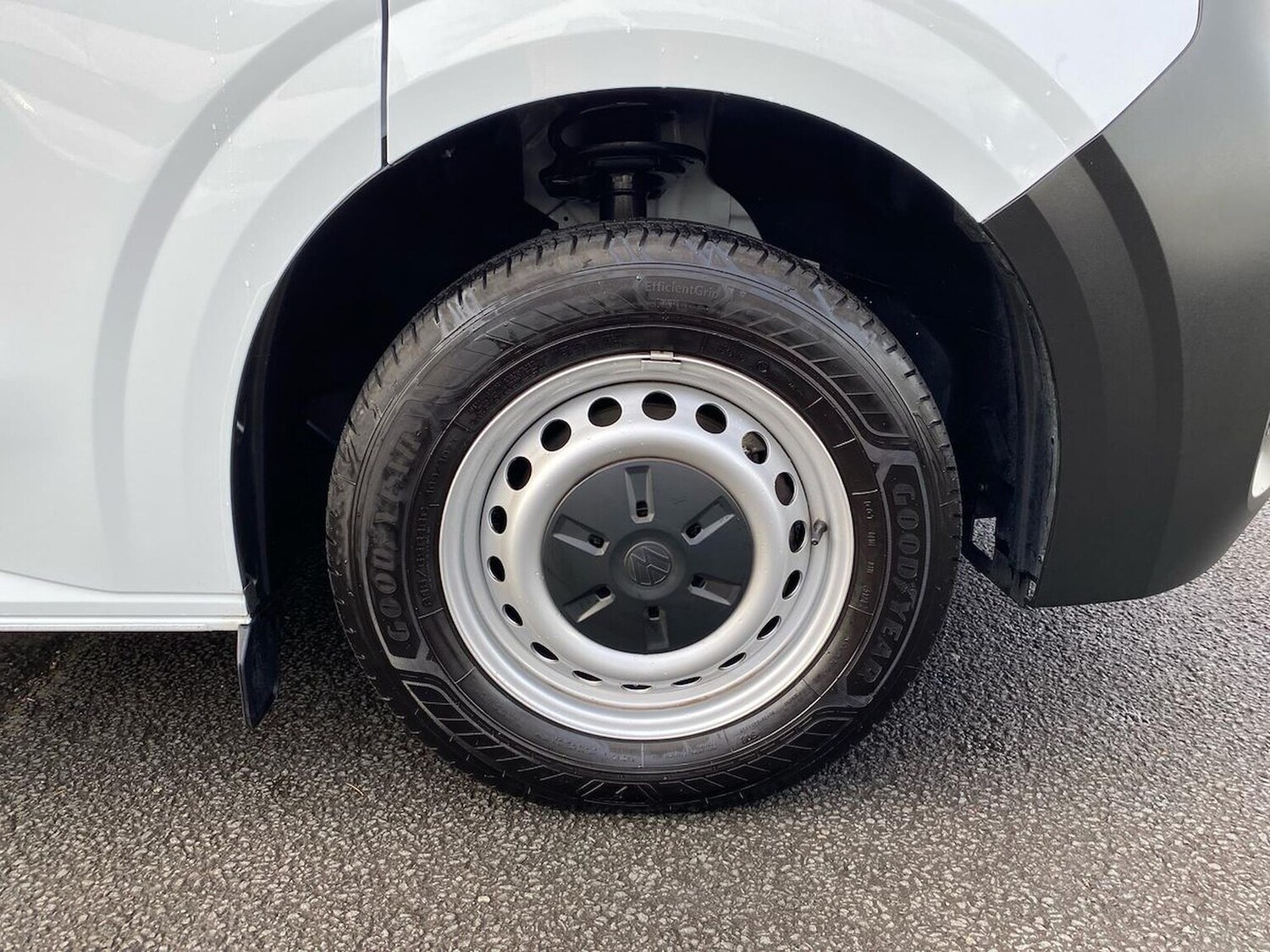 Used Volkswagen Transporter 2025 for sale - 77488653: Photo 22