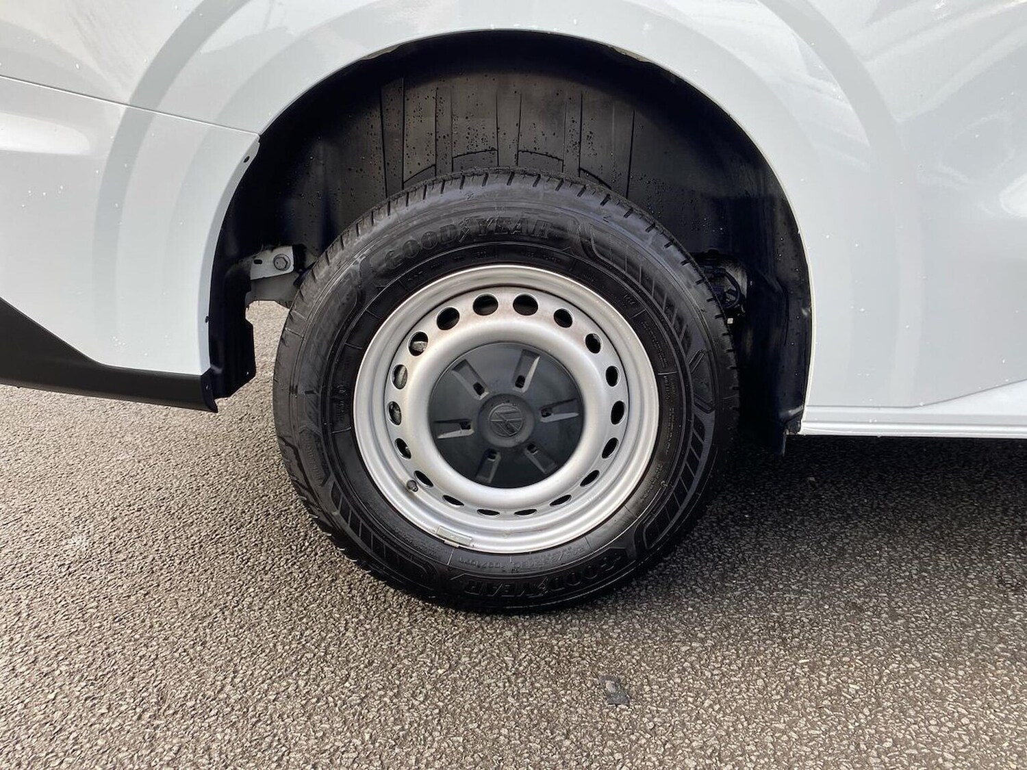 Used Volkswagen Transporter 2025 for sale - 77488653: Photo 23