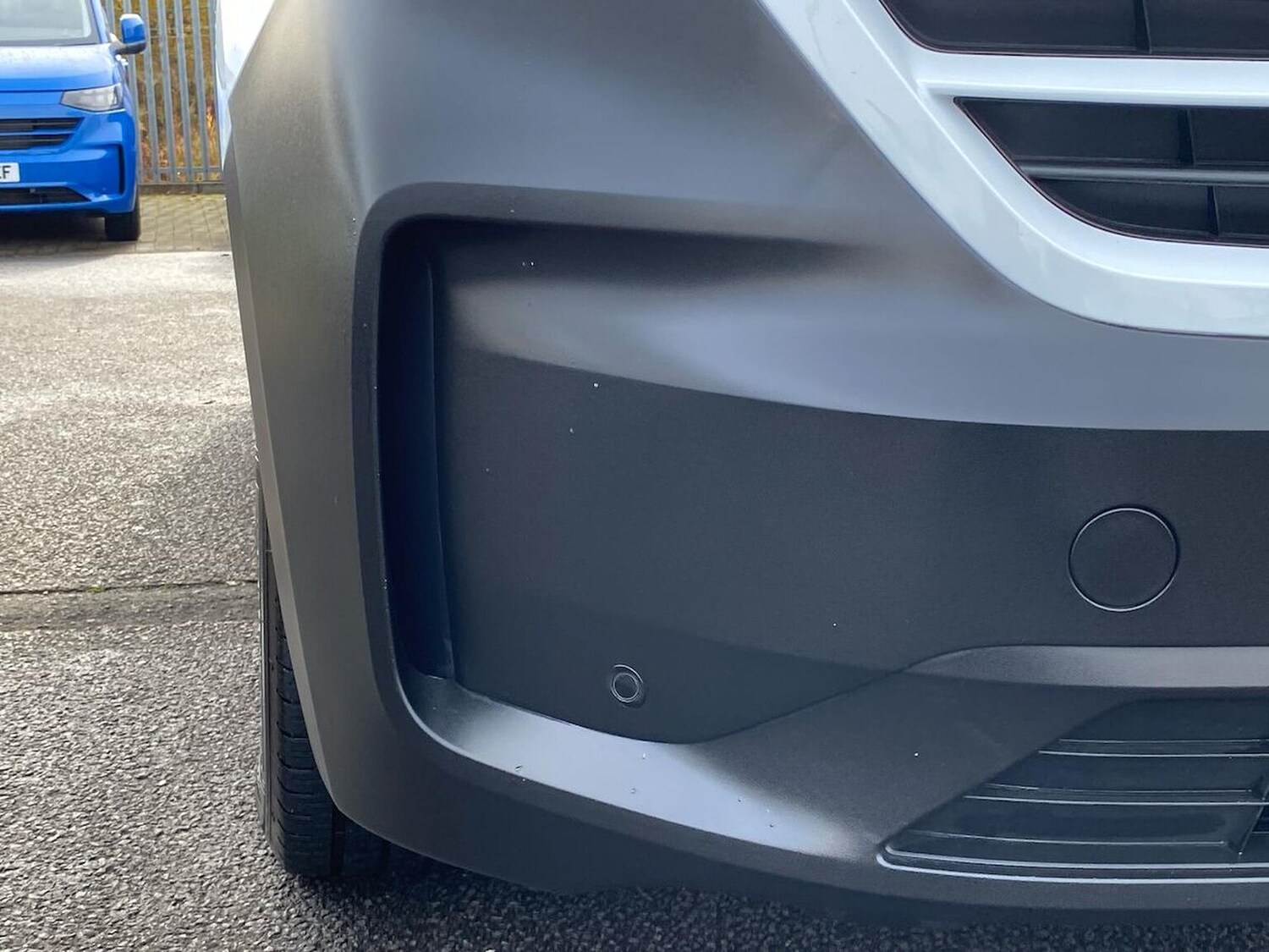 Used Volkswagen Transporter 2025 for sale - 77488653: Photo 30