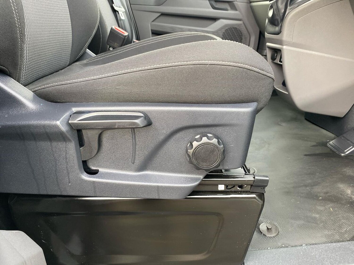 Used Volkswagen Transporter 2025 for sale - 77488653: Photo 31