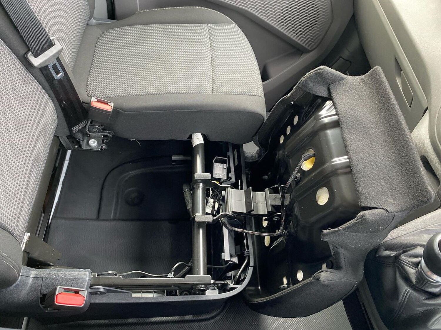 Used Volkswagen Transporter 2025 for sale - 77488653: Photo 38