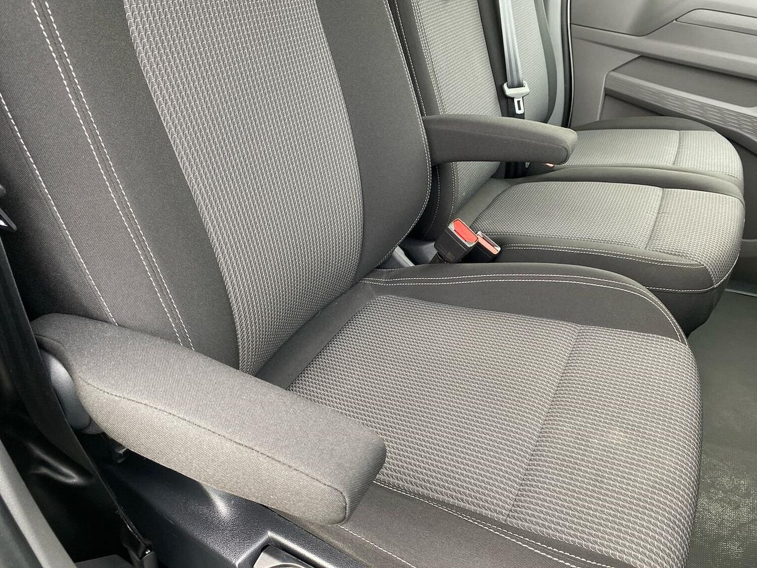 Used Volkswagen Transporter 2025 for sale - 77488653: Photo 39