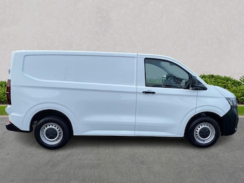 Used Volkswagen Transporter 2025 for sale - 77488653: Photo