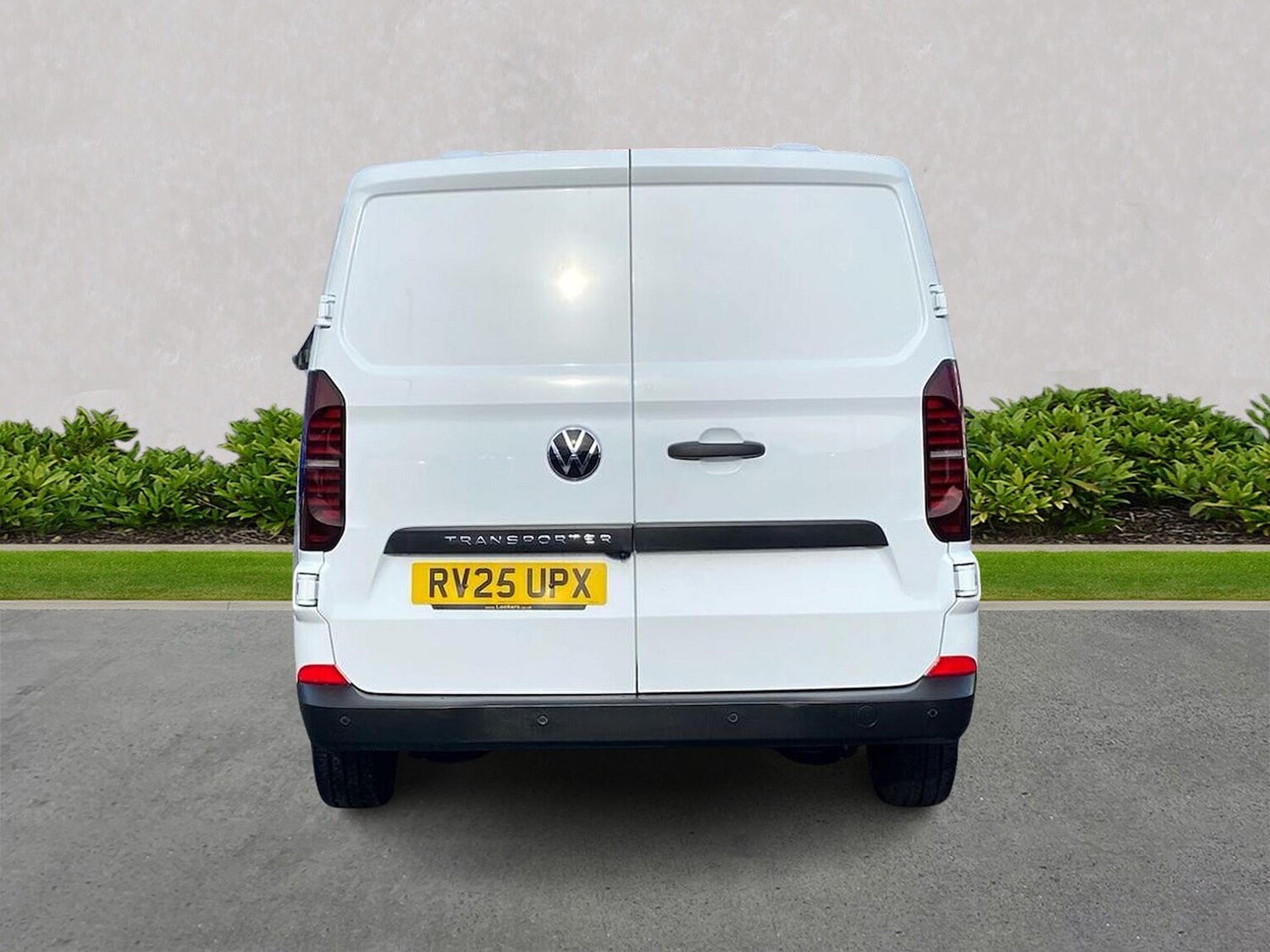 Used Volkswagen Transporter 2025 for sale - 77488653: Photo 7