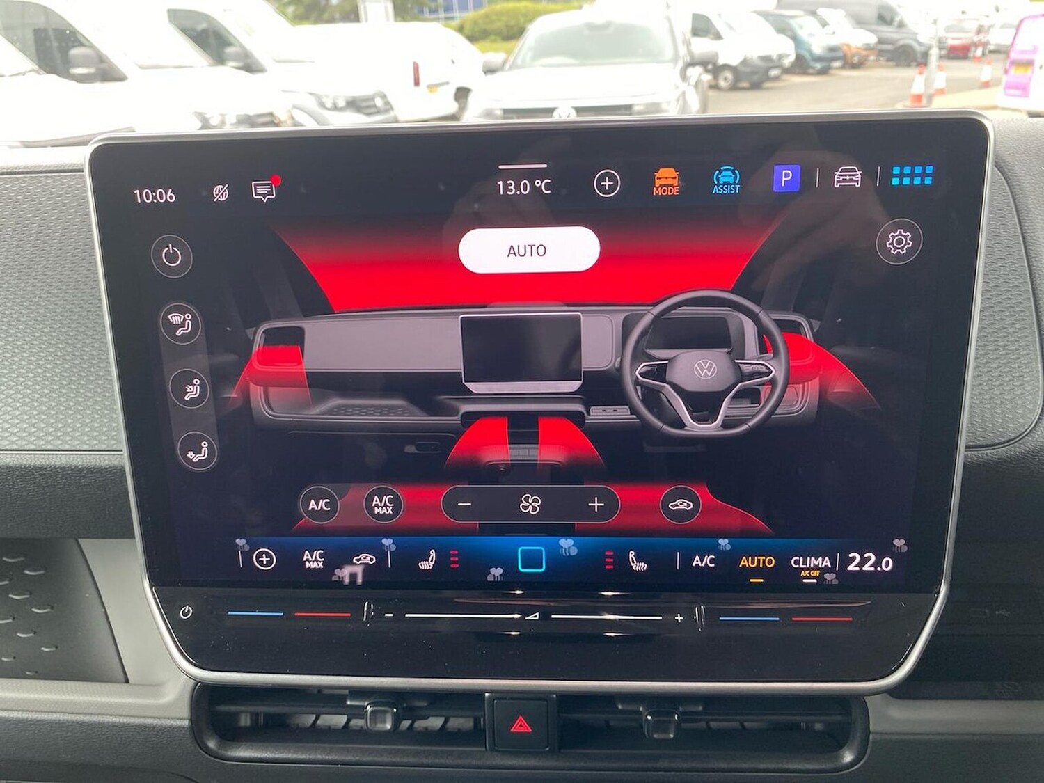 Used Volkswagen ID.Buzz 2025 for sale - 77488697: Photo 15