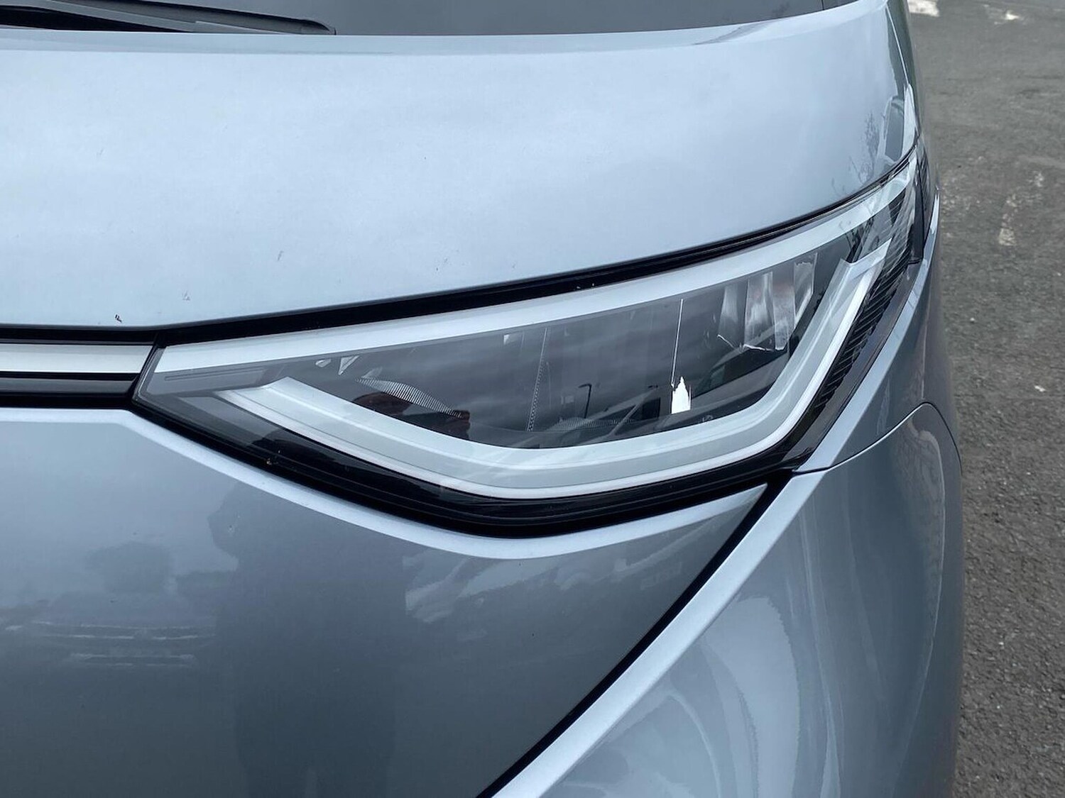 Used Volkswagen ID.Buzz 2025 for sale - 77488697: Photo 16