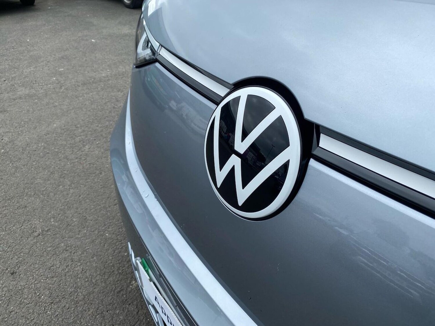 Used Volkswagen ID.Buzz 2025 for sale - 77488697: Photo 18