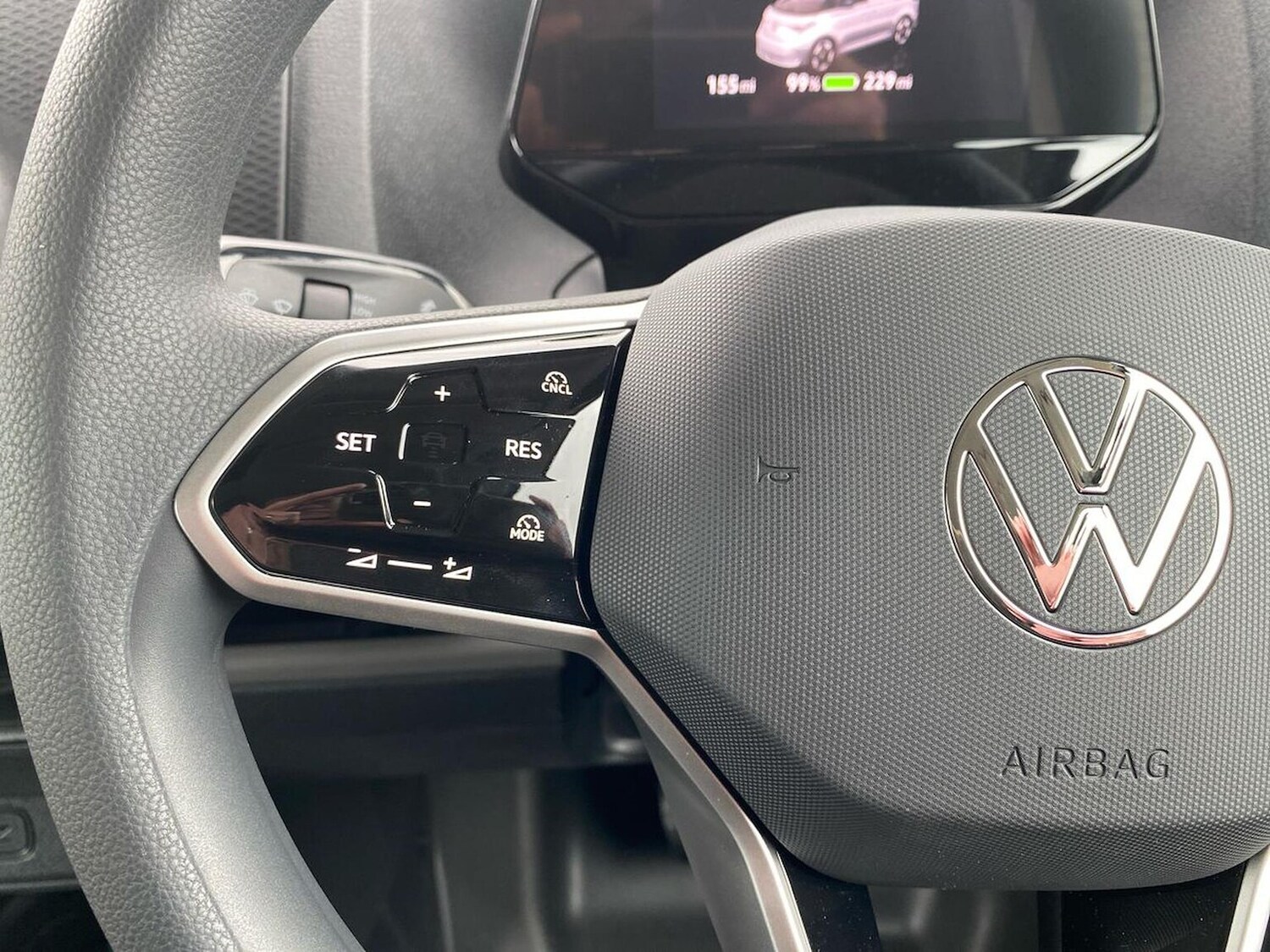 Used Volkswagen ID.Buzz 2025 for sale - 77488697: Photo 19