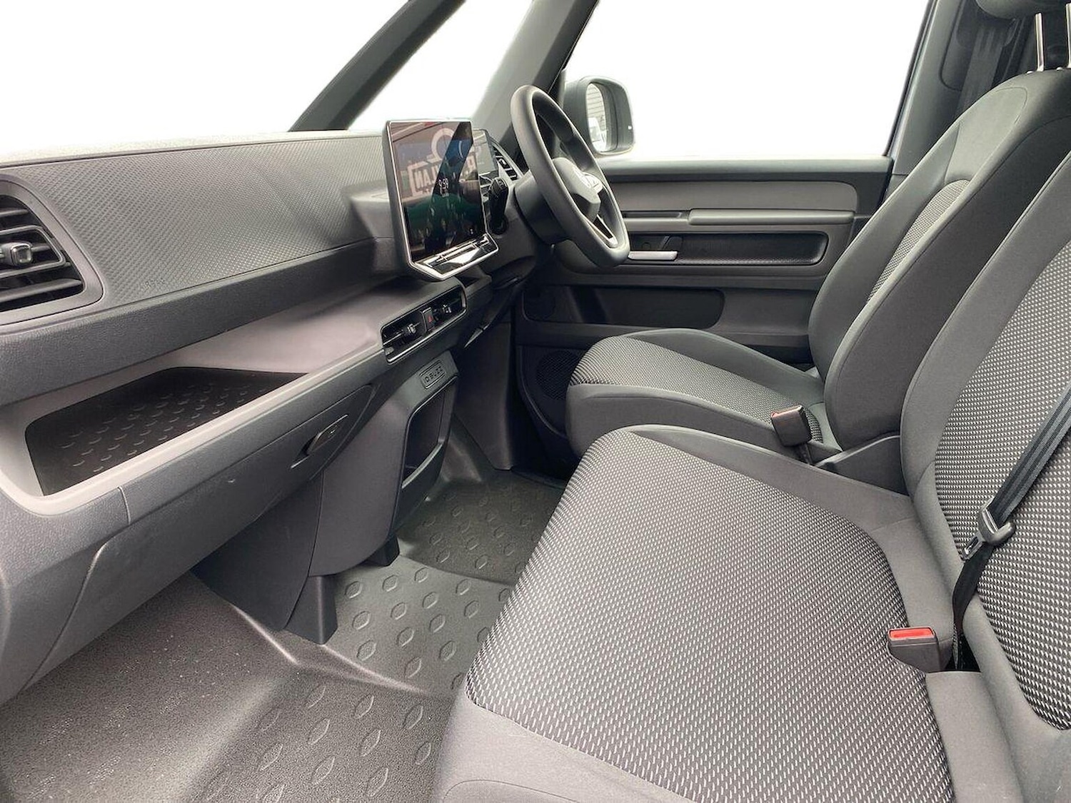 Used Volkswagen ID.Buzz 2025 for sale - 77488697: Photo 2