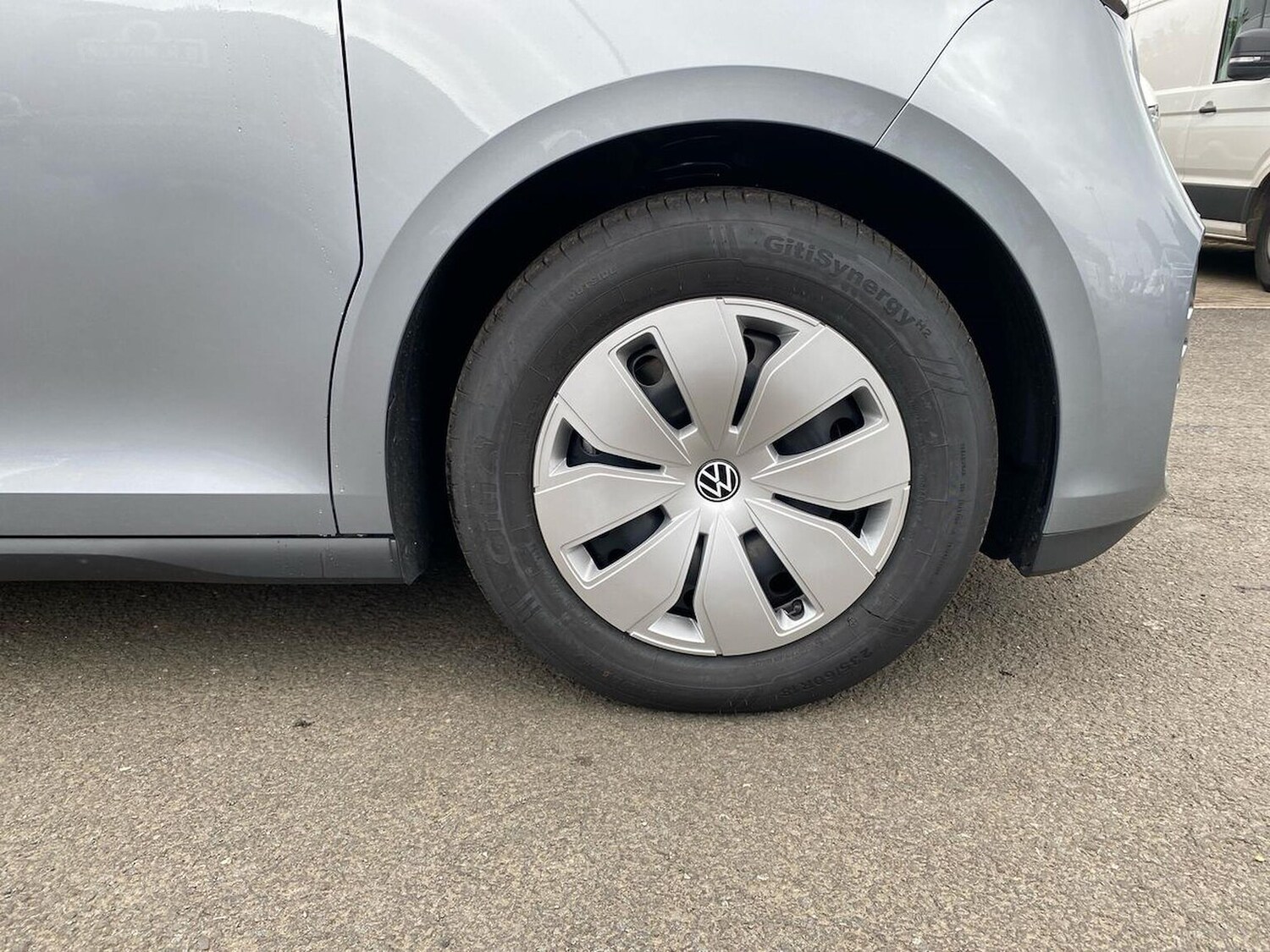 Used Volkswagen ID.Buzz 2025 for sale - 77488697: Photo 22