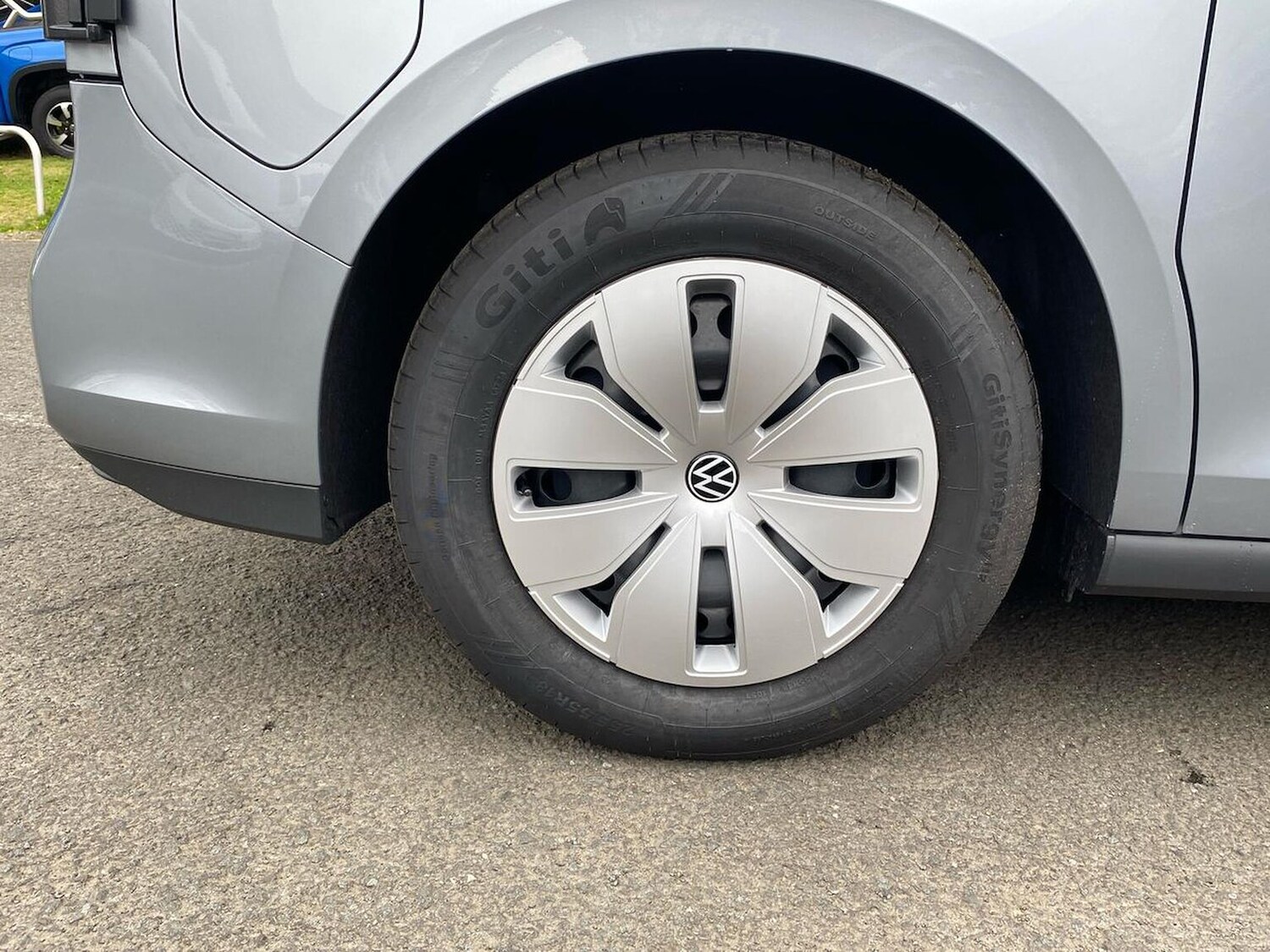 Used Volkswagen ID.Buzz 2025 for sale - 77488697: Photo 23