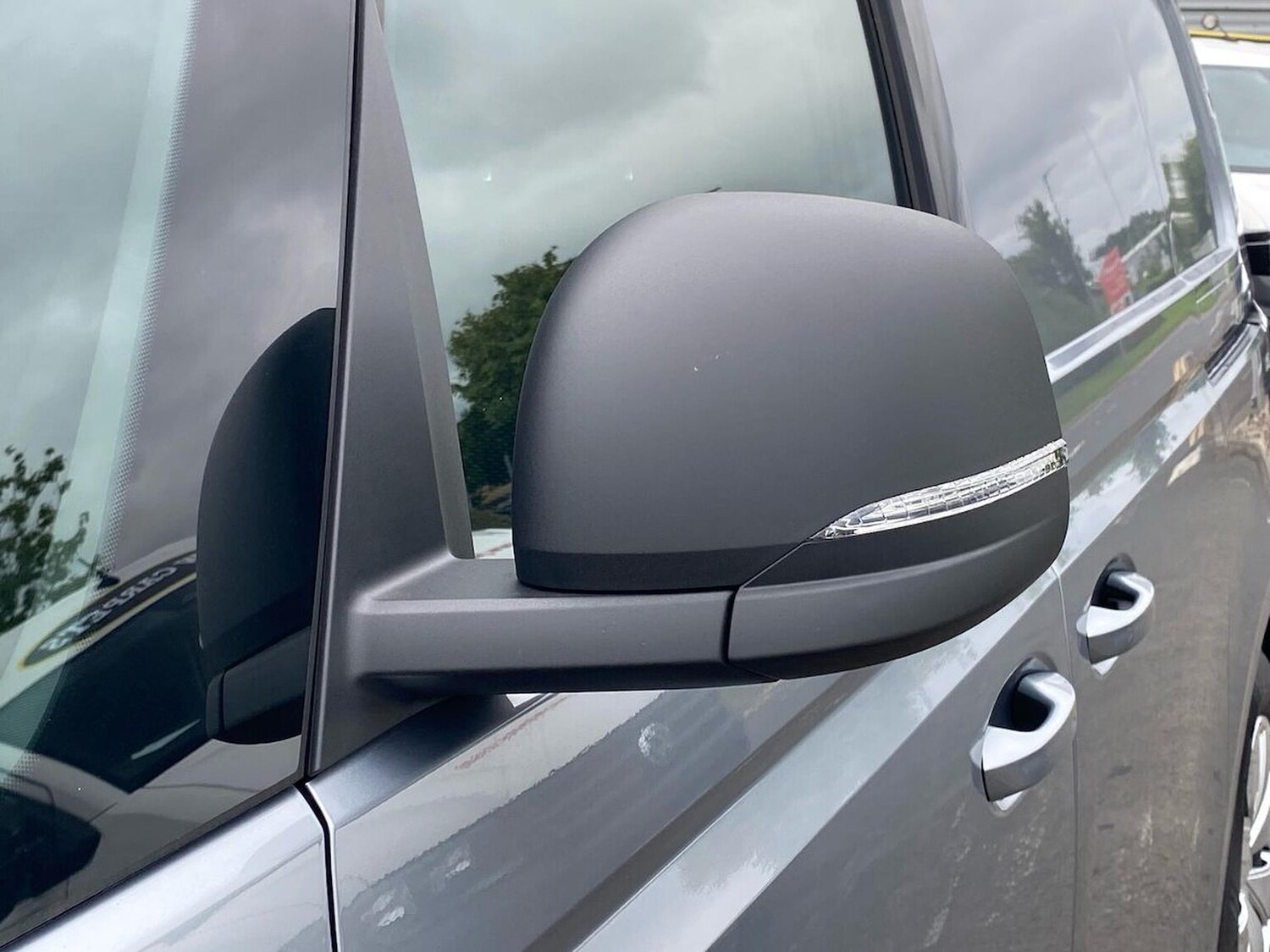 Used Volkswagen ID.Buzz 2025 for sale - 77488697: Photo 24