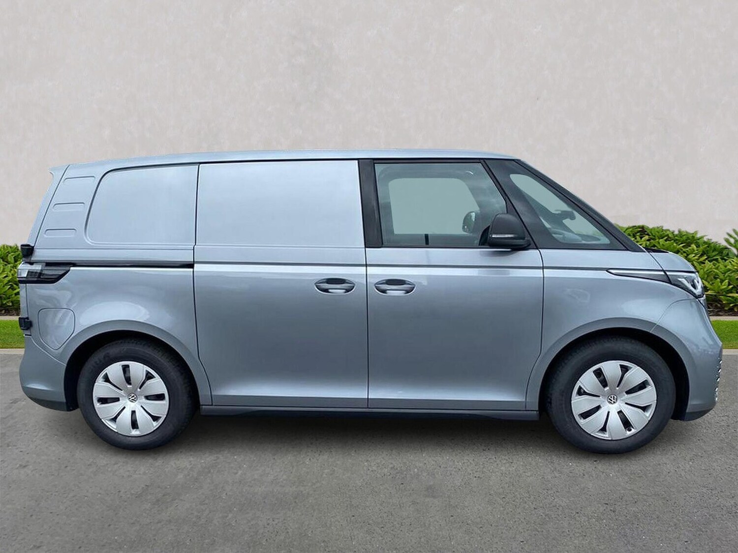 Used Volkswagen ID.Buzz 2025 for sale - 77488697: Photo 4