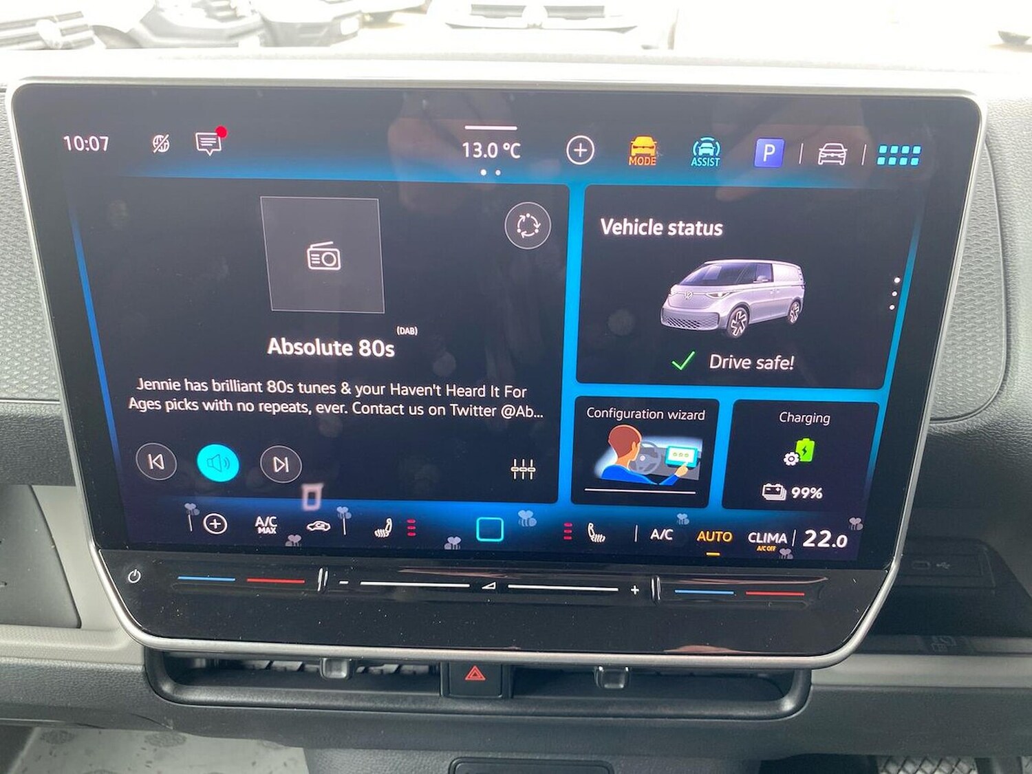 Used Volkswagen ID.Buzz 2025 for sale - 77488697: Photo 9