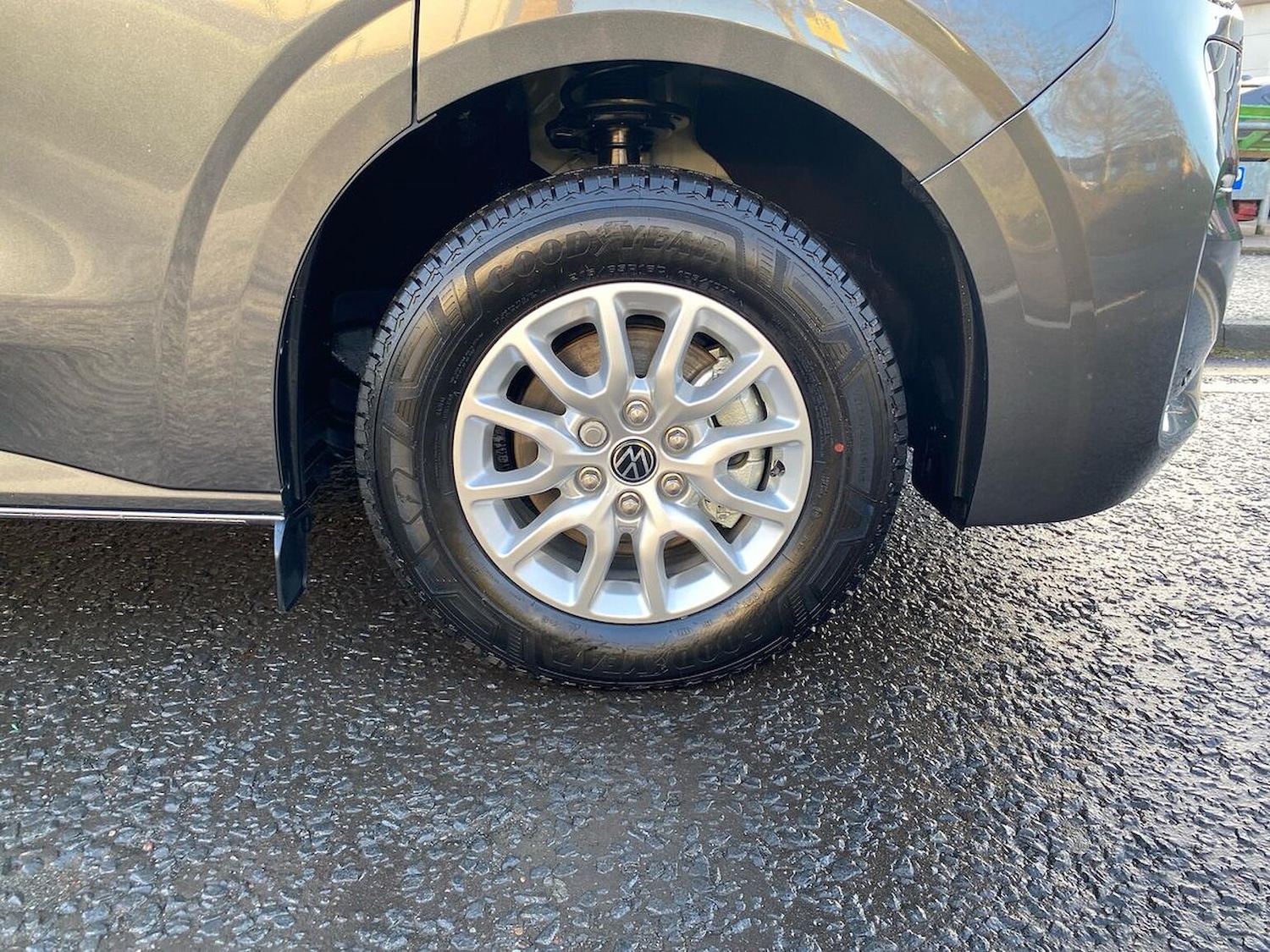 Used Volkswagen Transporter 2025 for sale - 76958755: Photo 24