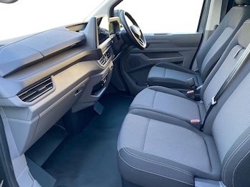 Used Volkswagen Transporter 2025 for sale - 76958755: Photo