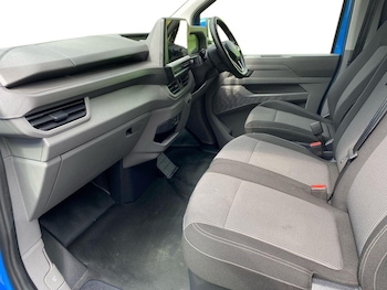 Used Volkswagen Transporter 2025 for sale - 79314947: Photo