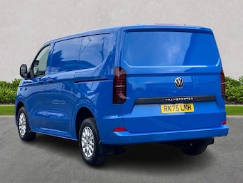 Used Volkswagen Transporter 2025 for sale - 79314947: Photo