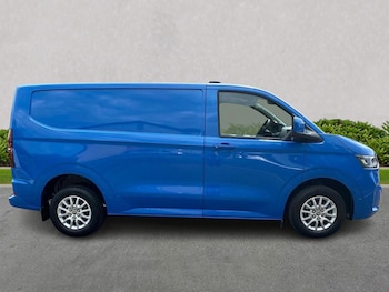 Used Volkswagen Transporter 2025 for sale - 79314947: Photo