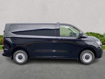 Used Volkswagen Transporter 2026 for sale - 78750685: Photo