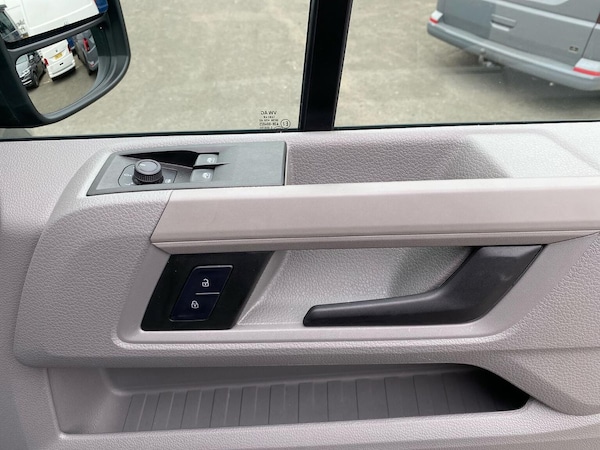 Used Volkswagen Crafter 2024 for sale - 75662005: Photo 14