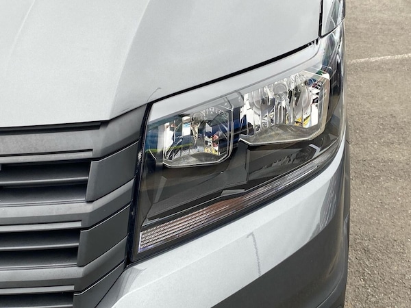 Used Volkswagen Crafter 2024 for sale - 75662005: Photo 16