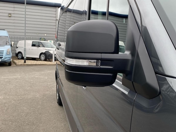 Used Volkswagen Crafter 2024 for sale - 75662005: Photo 17