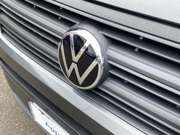 Used Volkswagen Crafter 2024 for sale - 75662005: Photo 18
