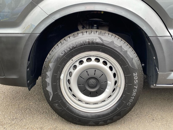 Used Volkswagen Crafter 2024 for sale - 75662005: Photo 21