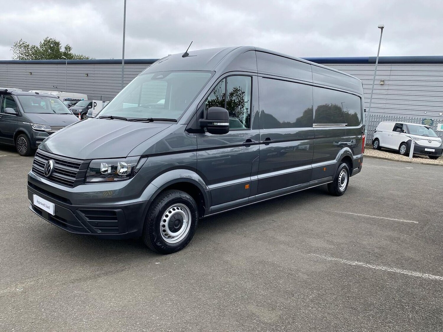 Vehicle 25