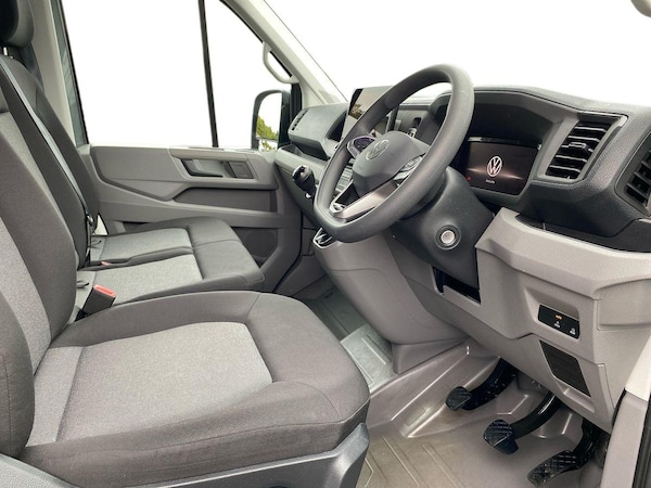 Used Volkswagen Crafter 2024 for sale - 75662005: Photo 6