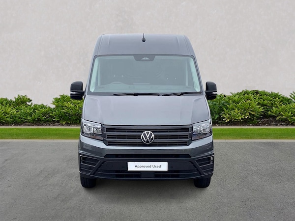 Used Volkswagen Crafter 2024 for sale - 75662005: Photo 8