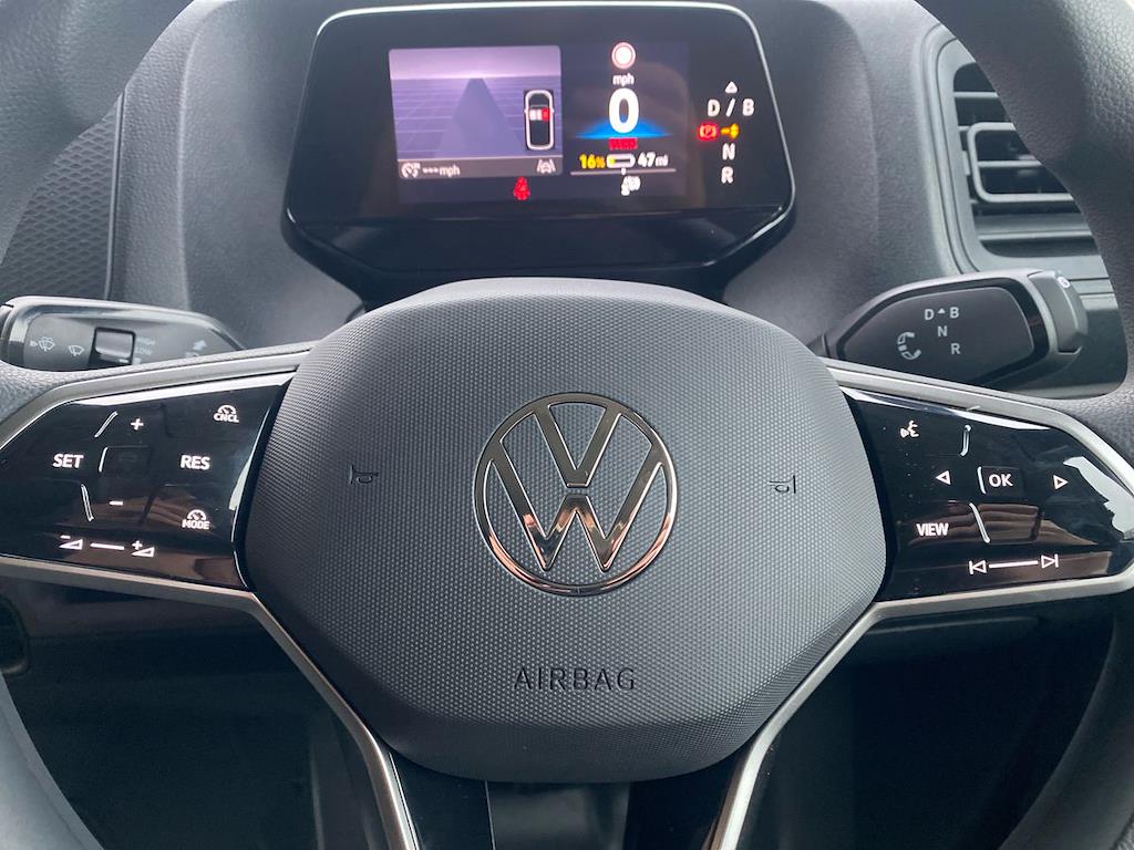Used Volkswagen ID.Buzz 2025 for sale - 76957501: Photo 21