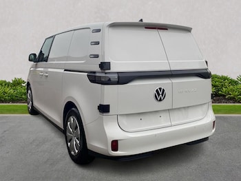 Used Volkswagen ID.Buzz 2025 for sale - 76957501: Photo