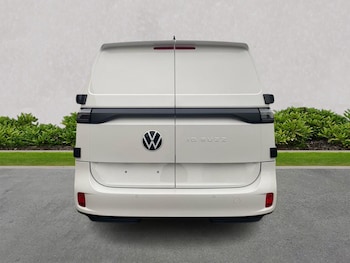 Used Volkswagen ID.Buzz 2025 for sale - 76957501: Photo