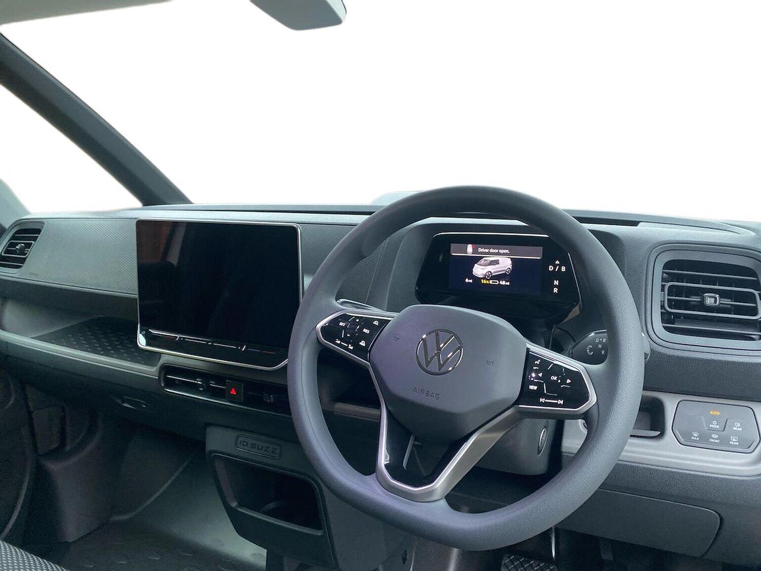 Used Volkswagen ID.Buzz 2025 for sale - 76957501: Photo 8