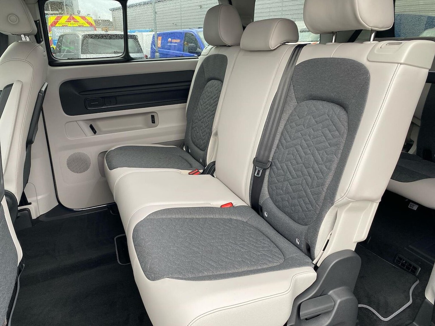 Used Volkswagen ID.Buzz 2025 for sale - 76720266: Photo 10