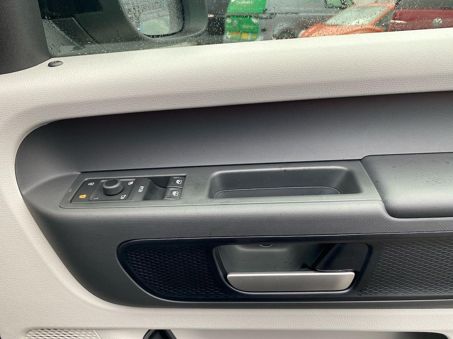 Used Volkswagen ID.Buzz 2025 for sale - 76720266: Photo 14