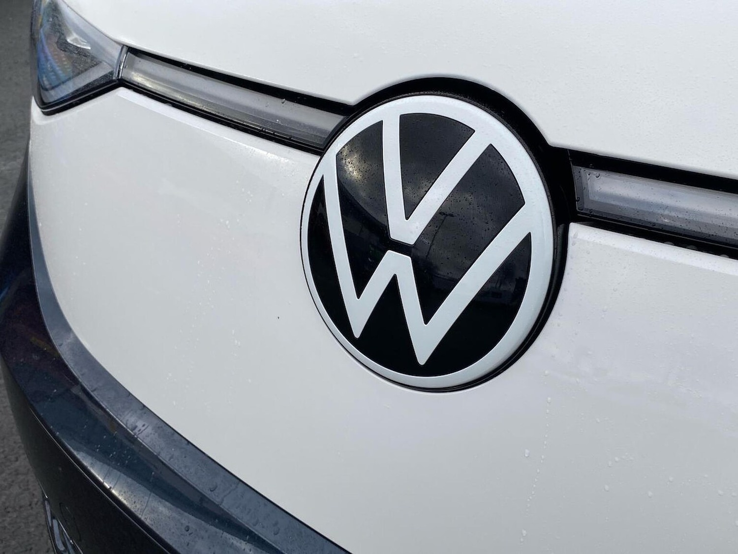 Used Volkswagen ID.Buzz 2025 for sale - 76720266: Photo 18