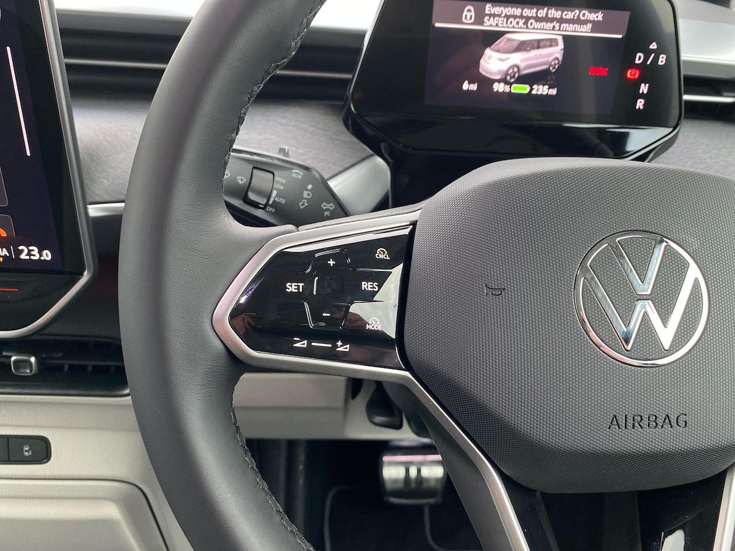 Used Volkswagen ID.Buzz 2025 for sale - 76720266: Photo 19