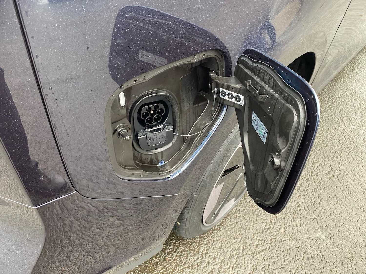 Used Volkswagen ID.Buzz 2025 for sale - 76720266: Photo 24