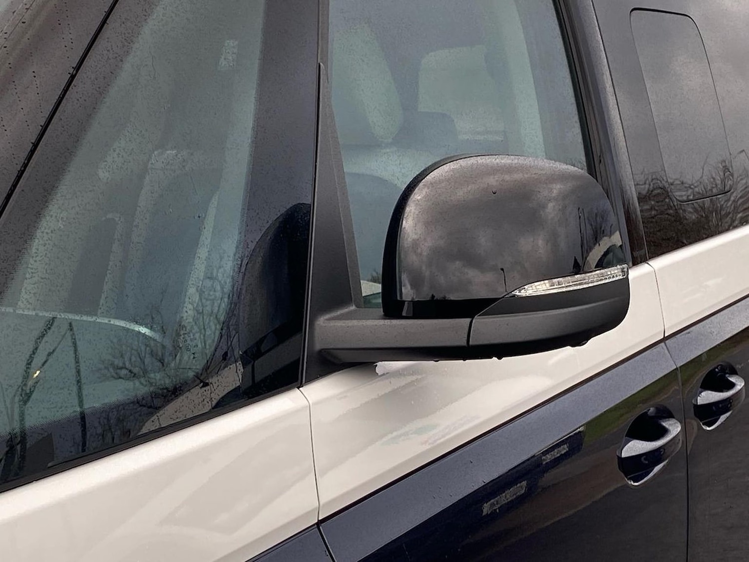 Used Volkswagen ID.Buzz 2025 for sale - 76720266: Photo 27