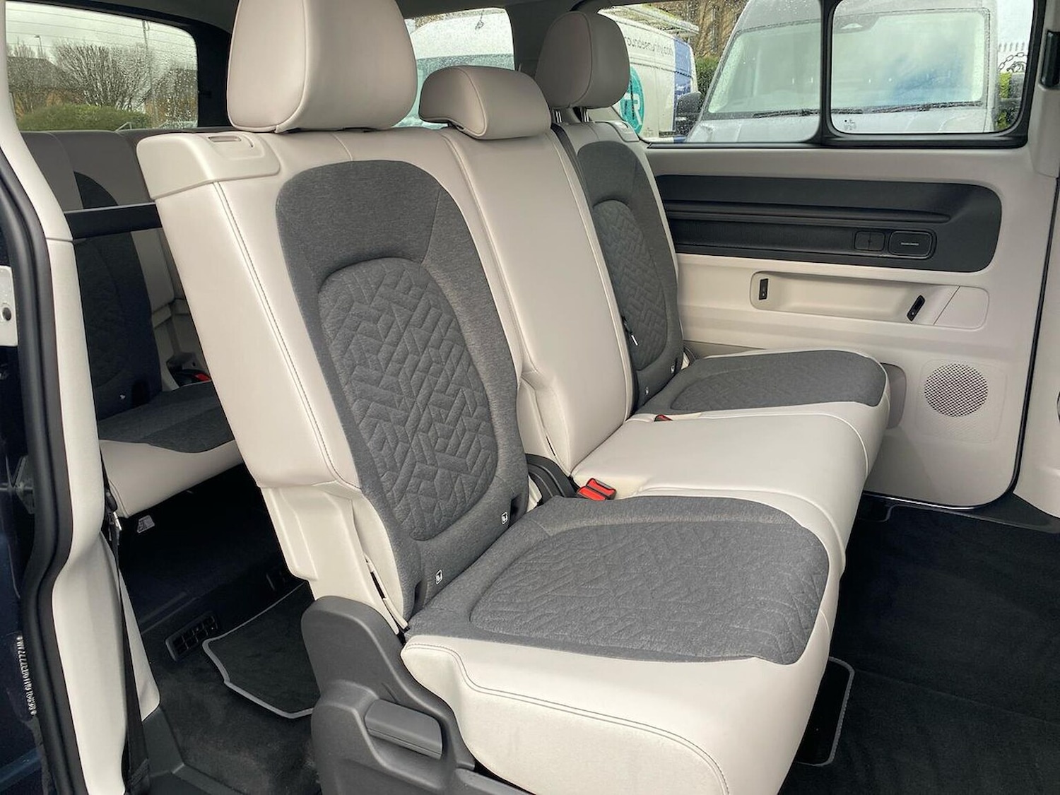 Used Volkswagen ID.Buzz 2025 for sale - 76720266: Photo 31