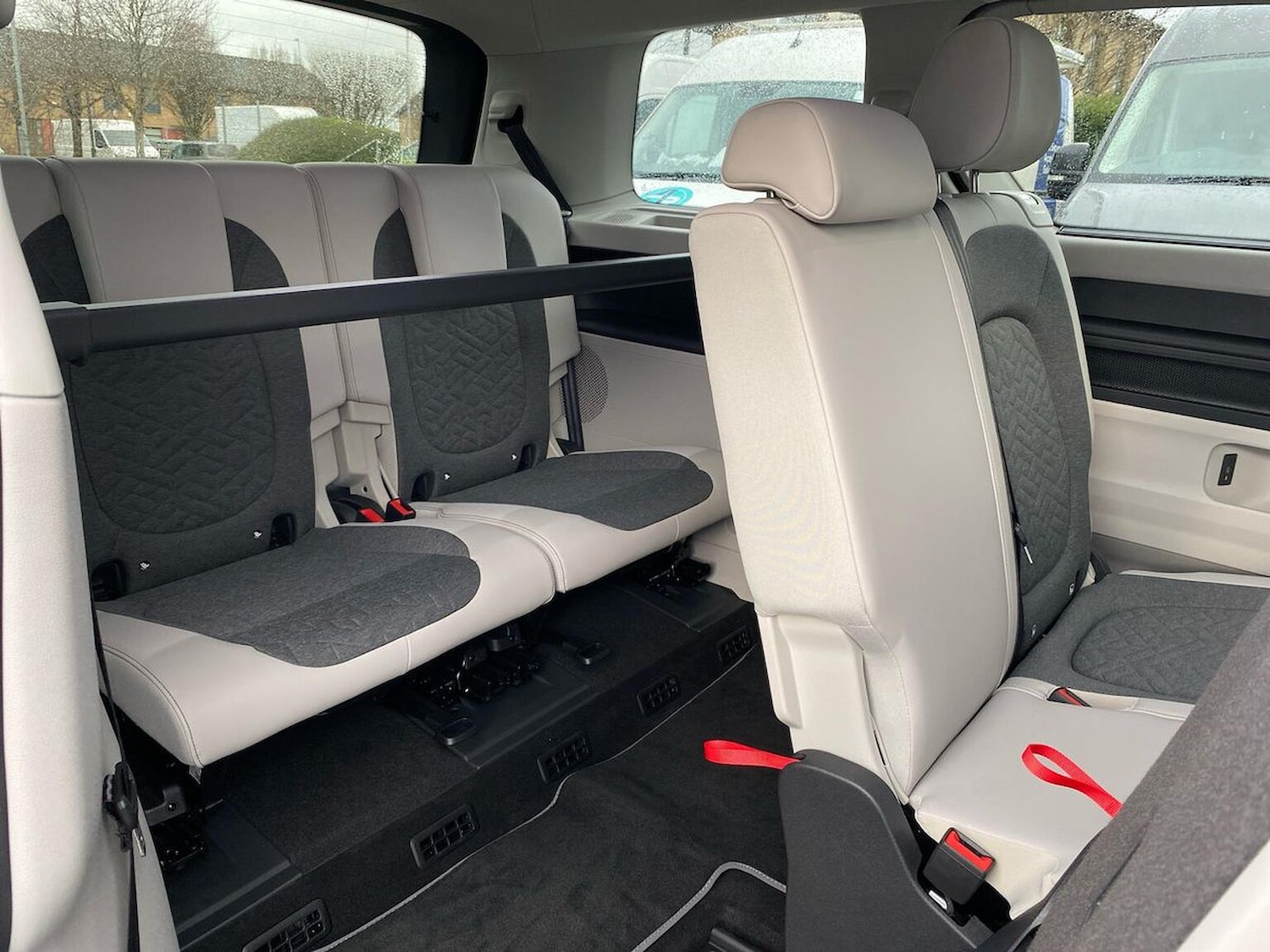 Used Volkswagen ID.Buzz 2025 for sale - 76720266: Photo 32