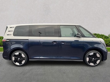 Used Volkswagen ID.Buzz 2025 for sale - 76720266: Photo