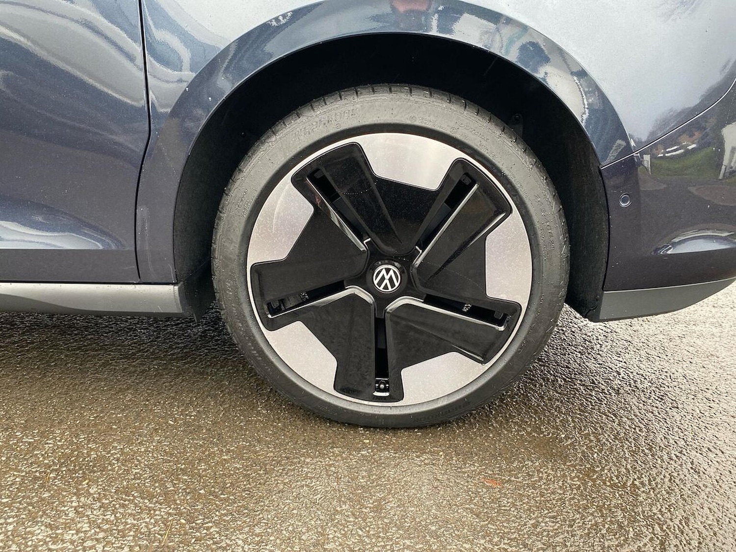 Used Volkswagen ID.Buzz 2025 for sale - 76720266: Photo 5