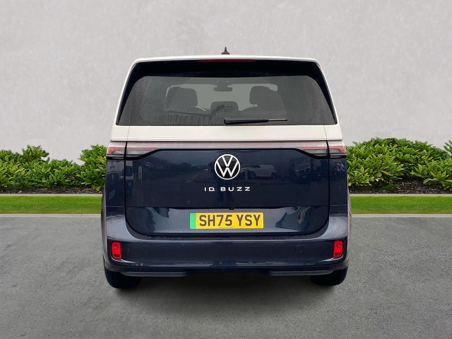 Used Volkswagen ID.Buzz 2025 for sale - 76720266: Photo 7