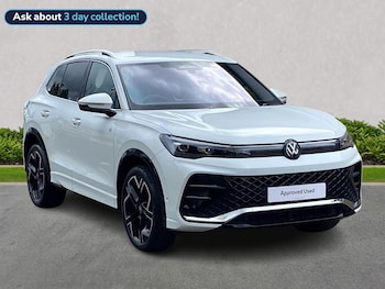 Used Volkswagen Tiguan 2026 for sale - 79404699: Photo