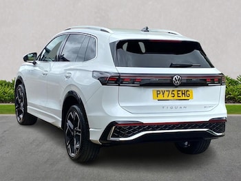 Used Volkswagen Tiguan 2026 for sale - 79404699: Photo