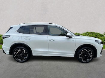 Used Volkswagen Tiguan 2026 for sale - 79404699: Photo